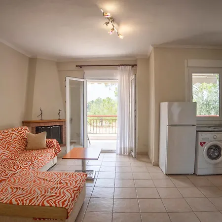 Apartment Poseidon Seaside By Golden Host